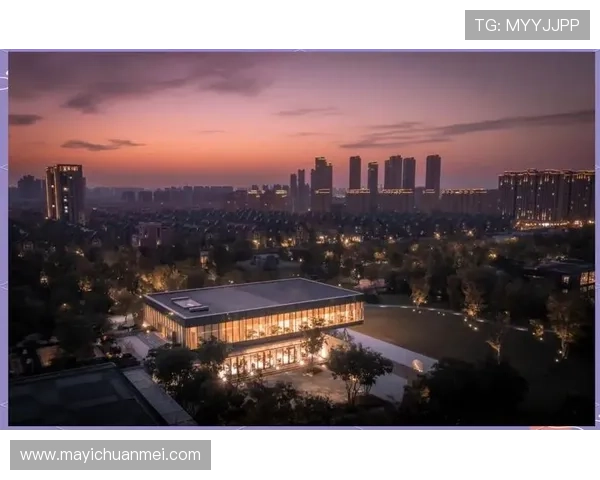 南宫壹号国际：引领高端住宅新潮流，打造尊贵生活品质的理想选择