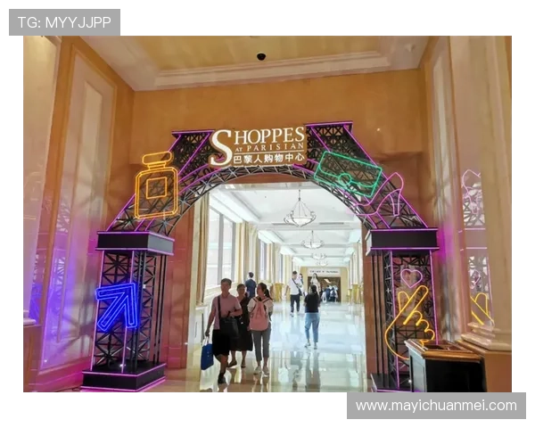 澳门壹号吧:为宾客提供顶级的娱乐设施与贴心的服务体验